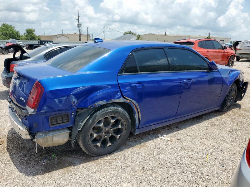  CHRYSLER 200 SEDAN 2020 Blue