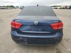 2013 Volkswagen Passat Se for Sale in Nampa, ID - Rear End