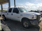 2005 Ford F250 Super Duty na sprzedaż w West Palm Beach, FL - Minor Dent/Scratches
