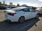 2022 Nissan Altima Sv للبيع في Van Nuys، CA - Front End