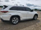 2015 Toyota Highlander Limited for Sale in Conway, AR - Rear End