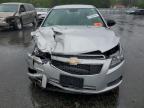 2014 Chevrolet Cruze Ls 1.8L for Sale in Exeter, RI - Front End
