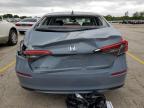 2024 Honda Civic Ex en Venta en Pekin, IL - Rear End