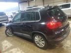 2012 Volkswagen Tiguan S продається в Greenwell Springs, LA - Front End