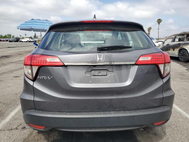  HONDA HR-V 2019 Gray