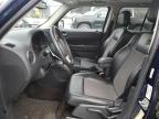 2013 Jeep Patriot Latitude en Venta en Mebane, NC - Mechanical