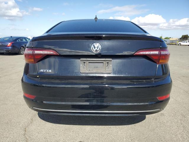  VOLKSWAGEN JETTA 2019 Czarny