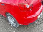 2013 SEAT IBIZA S AC for sale at Copart YORK