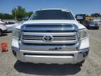 2015 Toyota Tundra Crewmax 1794 en Venta en Sacramento, CA - Rear End