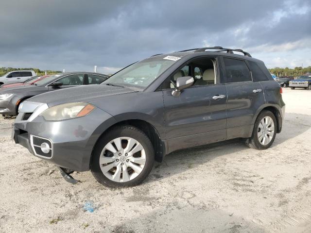 2012 Acura Rdx Technology