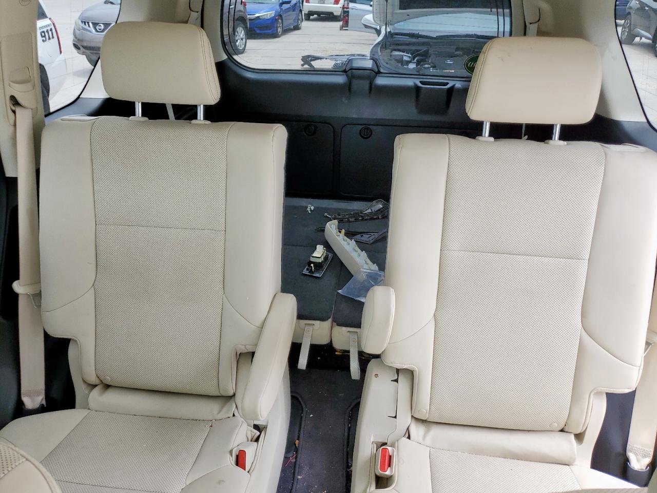 2021 Lexus Gx 460 Premium VIN: JTJAM7BX0M5302373 Lot: 57146705