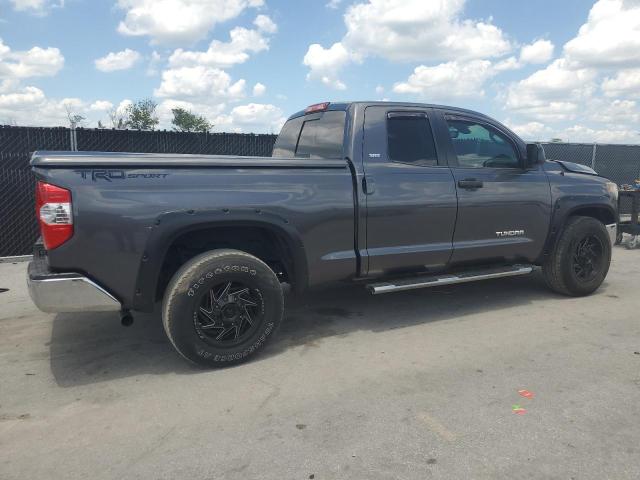  TOYOTA TUNDRA 2019 Серый