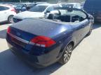 2009 FORD FOCUS CC-2 for sale at Copart SANDY