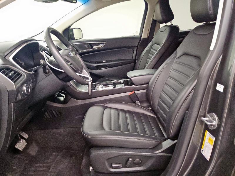  FORD EDGE 2020 Gray