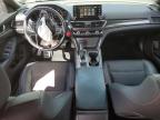 2018 Honda Accord Sport продається в Wichita, KS - Front End