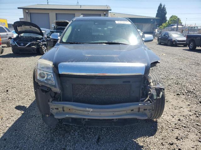  GMC TERRAIN 2014 Czarny
