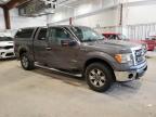 2013 Ford F150 Supercrew de vânzare în Milwaukee, WI - Side