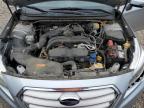 2015 Subaru Legacy 2.5I Limited for Sale in Hurricane, WV - Front End