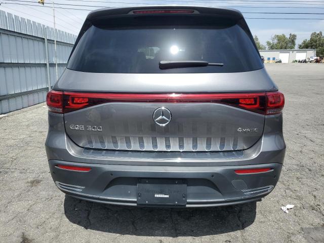 2023 MERCEDES-BENZ EQB 300 4MATIC  