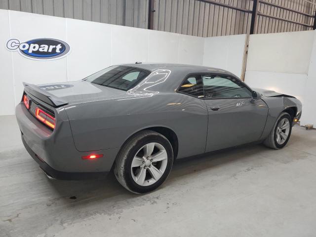  DODGE CHALLENGER 2023 Szary