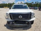 2019 Nissan Titan S for Sale in Houston, TX - Front End