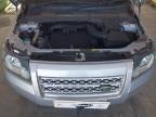 2007 LAND ROVER FREELANDER for sale at Copart SANDTOFT
