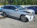 2017 Mercedes-Benz Gls 450 4Matic   იყიდება Riverview-ში, FL - Front End