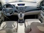 2012 Honda Cr-V Exl   продається в Houston, TX - Front End