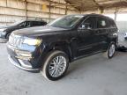 2018 Jeep Grand Cherokee Summit for Sale in Phoenix, AZ - Rear End