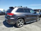 2015 Jeep Grand Cherokee Overland   en Venta en Wilmington, CA - Front End