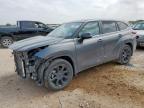 2023 Toyota Highlander L de vânzare în San Antonio, TX - Front End