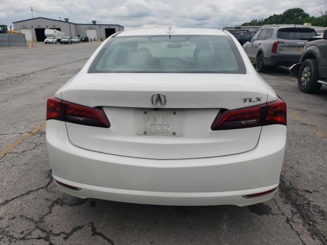  ACURA TLX 2015 Biały