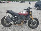2019 INDIAN MOTORCYCLE CO. FTR 1200 S   for sale at Copart OH - AKRON