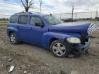 2009 Chevrolet Hhr Ls for Sale in Cicero, IN - Front End