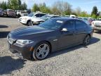 2015 Bmw 550 I за продажба в Portland, OR - Normal Wear