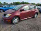 2006 Toyota Scion Xa  na sprzedaż w Chalfont, PA - Front End