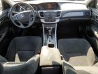 2013 Honda Accord Lx en Venta en Elgin, IL - Rear End