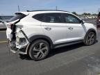 2017 Hyundai Tucson Limited for Sale in Nampa, ID - Rear End