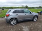 2015 Mitsubishi Outlander Sport Es for Sale in Columbia Station, OH - Front End
