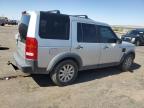 2005 Land Rover Lr3 Se for Sale in Albuquerque, NM - Rear End