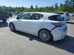 2011 Lexus Ct 200 იყიდება Windham-ში, ME - Front End