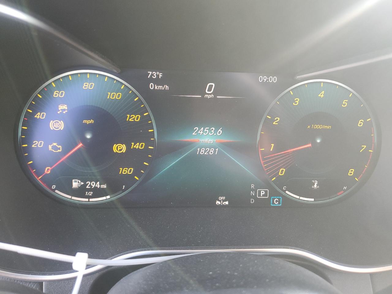 2020 Mercedes-Benz Glc 300 4Matic VIN: WDC0G8EB4LF700801 Lot: 56239455