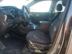 2018 Chevrolet Traverse Lt na sprzedaż w Brighton, CO - Mechanical