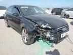 2016 AUDI A3 S LINE for sale at Copart YORK