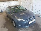 2011 FORD FOCUS TITA for sale at Copart SANDWICH