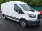 2018 FORD TRANSIT 35 for sale at Copart ST HELENS