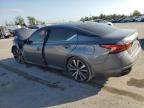 2022 Nissan Altima Sr en Venta en Orlando, FL - Front End