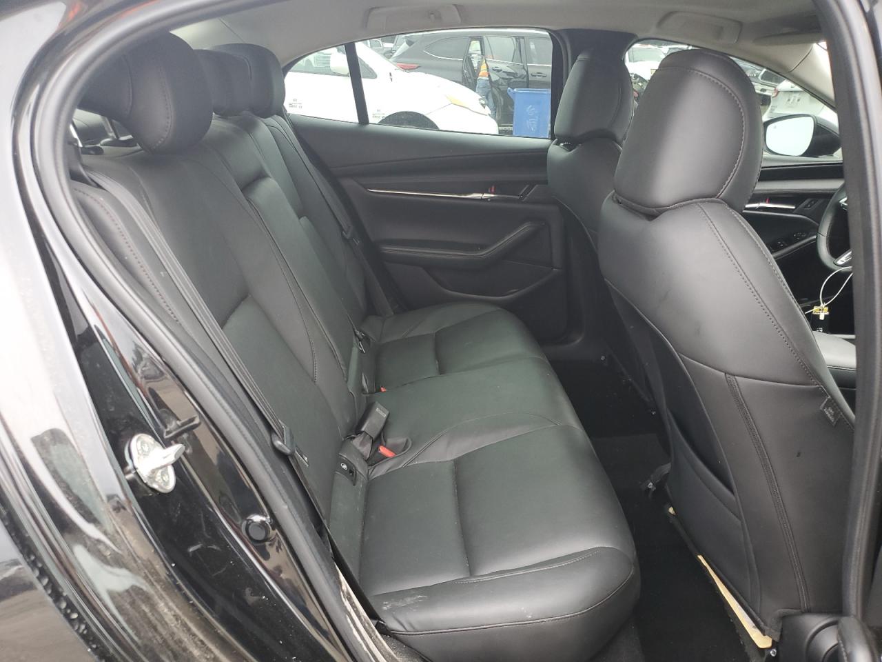 2021 Mazda 3 Preferred VIN: 3MZBPACL6MM252318 Lot: 56208265