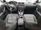 2011 Volkswagen Jetta Se იყიდება Northfield-ში, OH - Front End