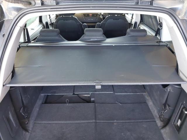 2011 CITROEN C4 GRAND P